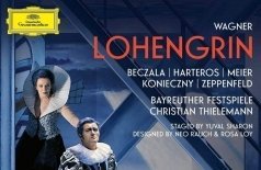 Bayreuther Festival: Лоэнгрин