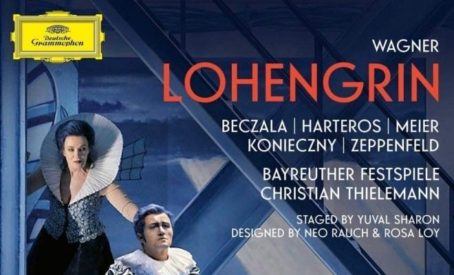 Bayreuther Festival: Лоэнгрин
