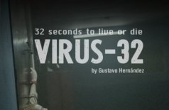 Эпидемия: Вирус-32