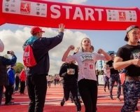 В Караганде пройдёт традиционный Qaragandy Half Marathon