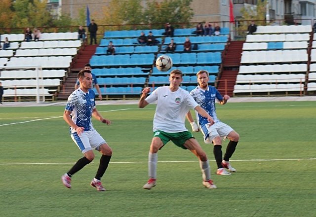 В Кургане состоится матч между ФК «Тобол» и СШОР «Звезда»