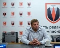 Гендир «Уфы» Александр Егоров рассказал о планах клуба и возможных новичках
