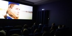 «Ночь кино» 2023 пройдет в Фильмофонде и Доме кино.