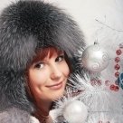 Кристина Николаева