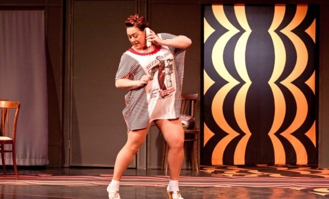 Искуситель