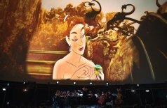 Nella Musica Orchestra. От Disney до Marvel
