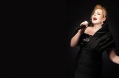 Adele Show Original Digital Voice