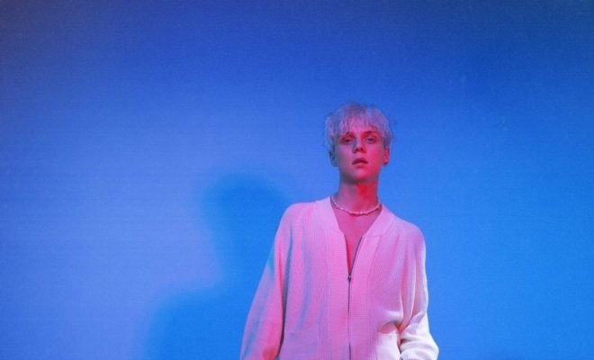 Ваня Дмитриенко