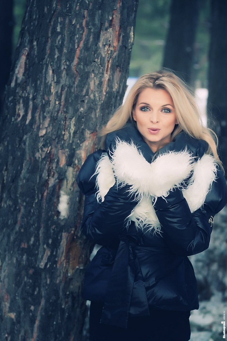 Анна Солана Анна Солана