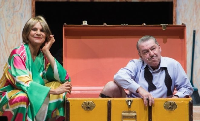 Почему каждый раз...