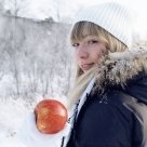 Наталья Сосина