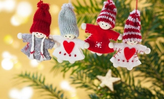 Сказки народов мира — 3. Финская снежная сказка