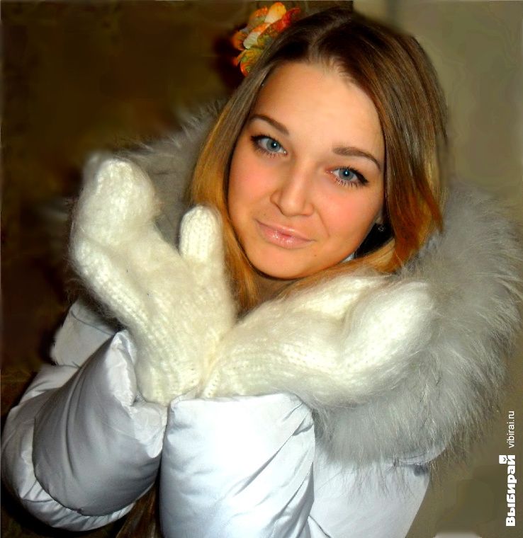 Алина Устюжанина Алина Устюжанина