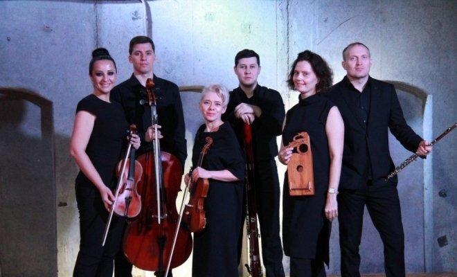 Времена Вивальди