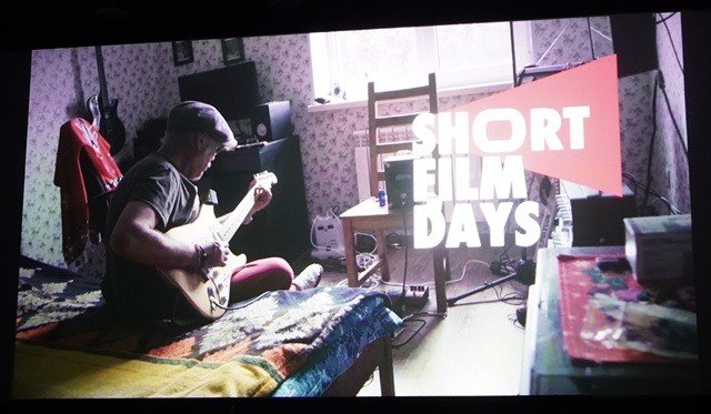 «Коротко о главном» - эхо Международного кинофестиваля «Дни короткометражного кино» в Екатеринбурге