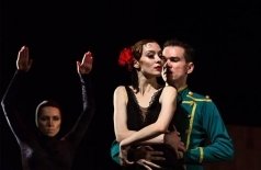 «Кармен» и Гала-концерт звёзд Московского балета