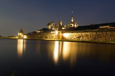 Кремль, монахи и каналы: 5 мест, которые нужно увидеть на Соловках