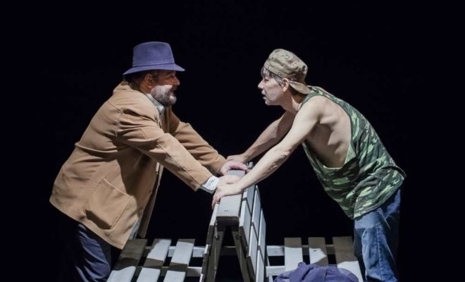 Риверсайд Драйв