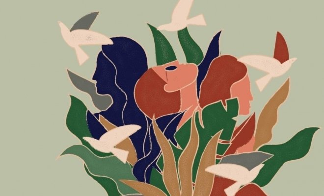 Женщины века