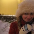 Евгения Волкова