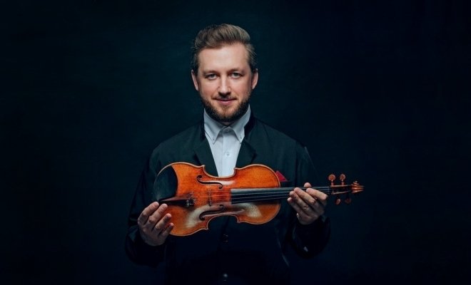Павел Милюков, Александр Рудин, Musica Viva