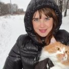 Марина Шилкина