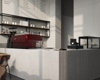Новая кофейня Simple Coffee открылась во Втузгородке.
