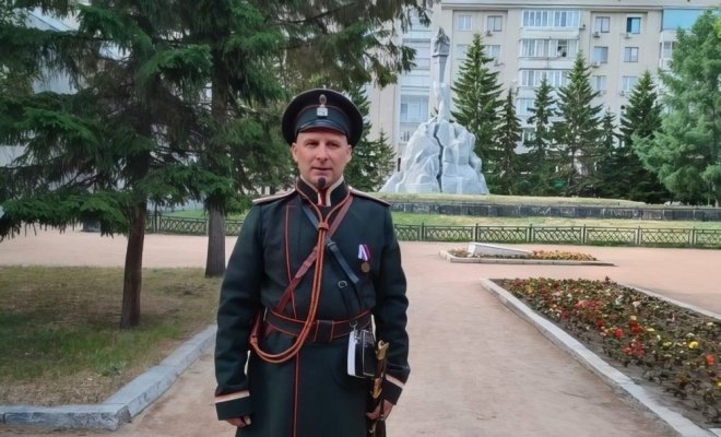 На страже порядка и благочиния