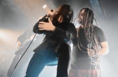 Korn & Slipknot Tribute