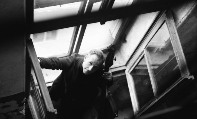 Билли Новик