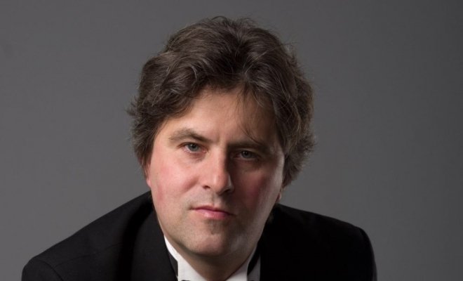 Великие органные токкаты