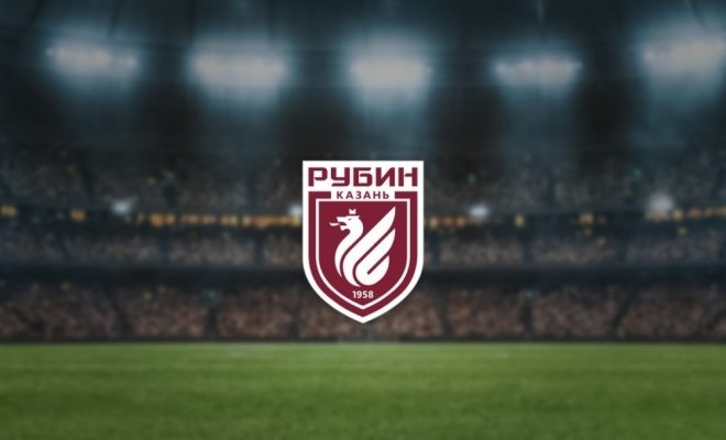 Рубин. Абонемент на сезон 24/25