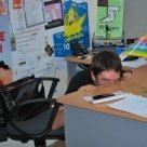 Редакция "Выбирая". Фото в голосовании не участвует