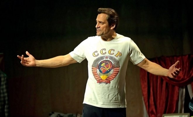 Неслучайная попутчица