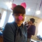 Прислала Олька Щастье