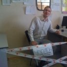 Михаил Земцов