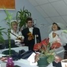 «5 невест», прислала Лана Литвер