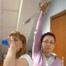 «Пьянству — бой!», прислала Анна Гоголева
