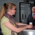 «Сегодня в меню только НАРЗАН», прислала Алена Лоренц