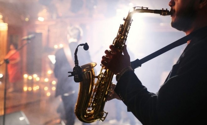 100 лет тенор-саксофону в джазе