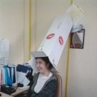 Cофия Старикова