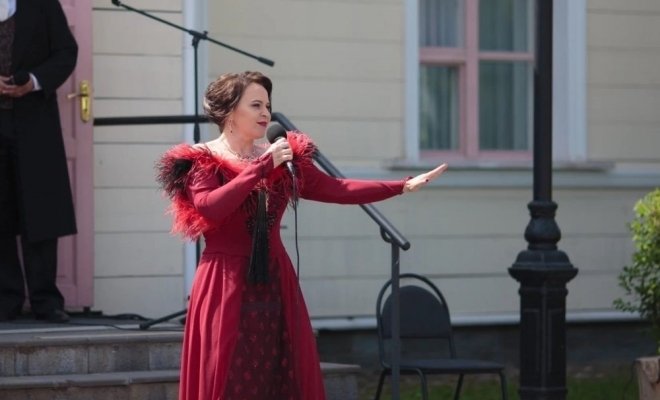 Золотой век романса