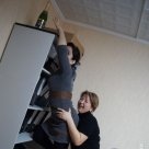 Мазур Елена