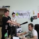 Офис "2ГИС". Прислала Светлана Майорова