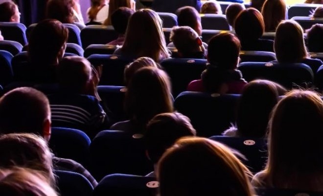 Вечер Иосифа Бродского