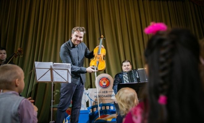 Классика и балет