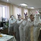 Галия Газизова