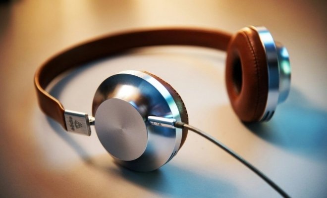 Волков. Голос