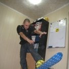 «Мы уверены в качестве продаваемых нами сноубордов!», прислала Анастасия Дубовик
