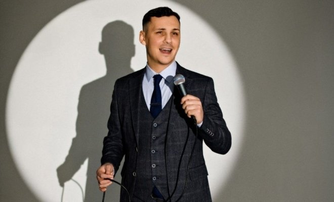 Новогодний Синатра: Let it Snow